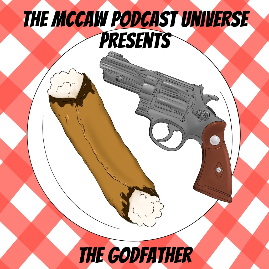 The McCaw Podcast Universe