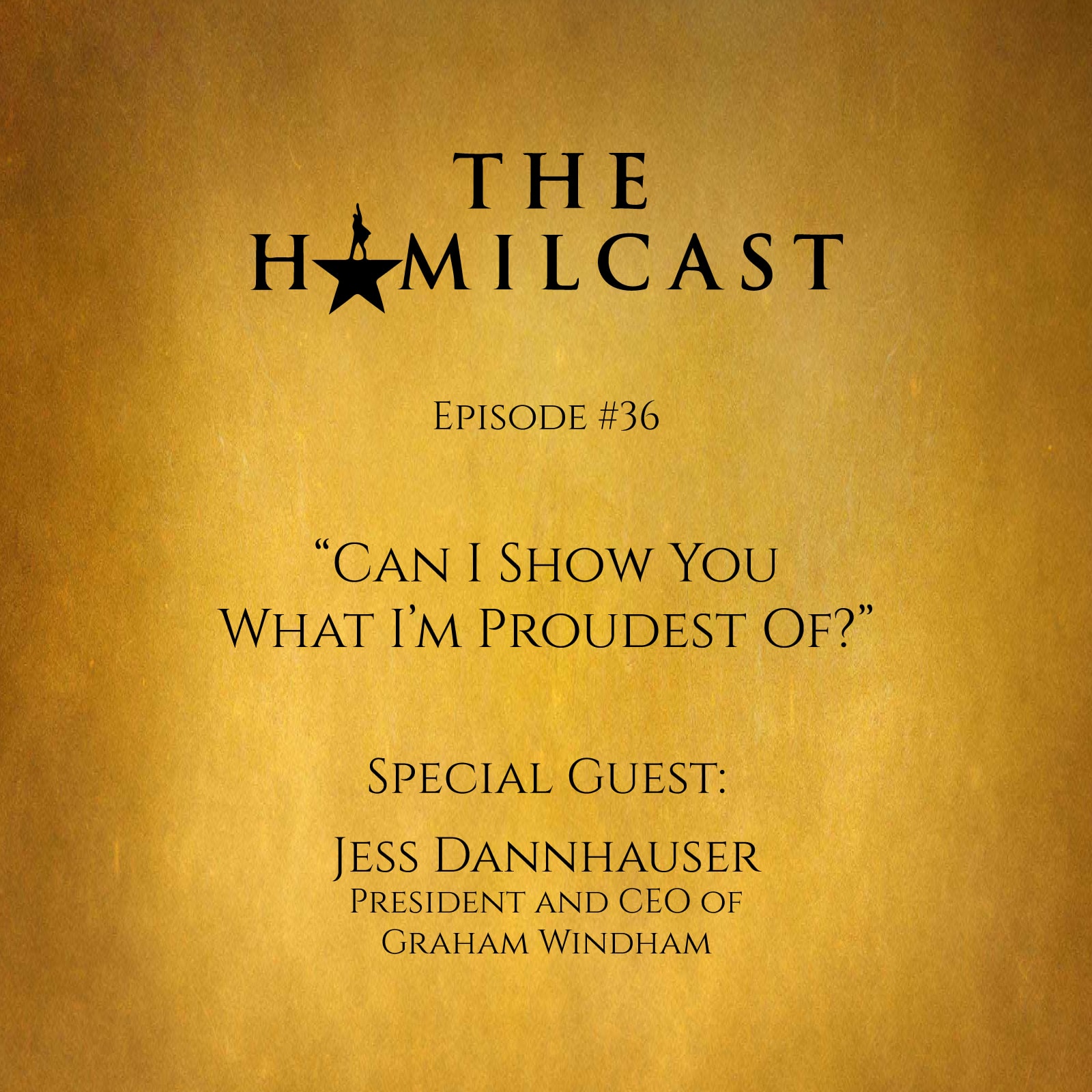 The Hamilcast: A Hamilton Podcast