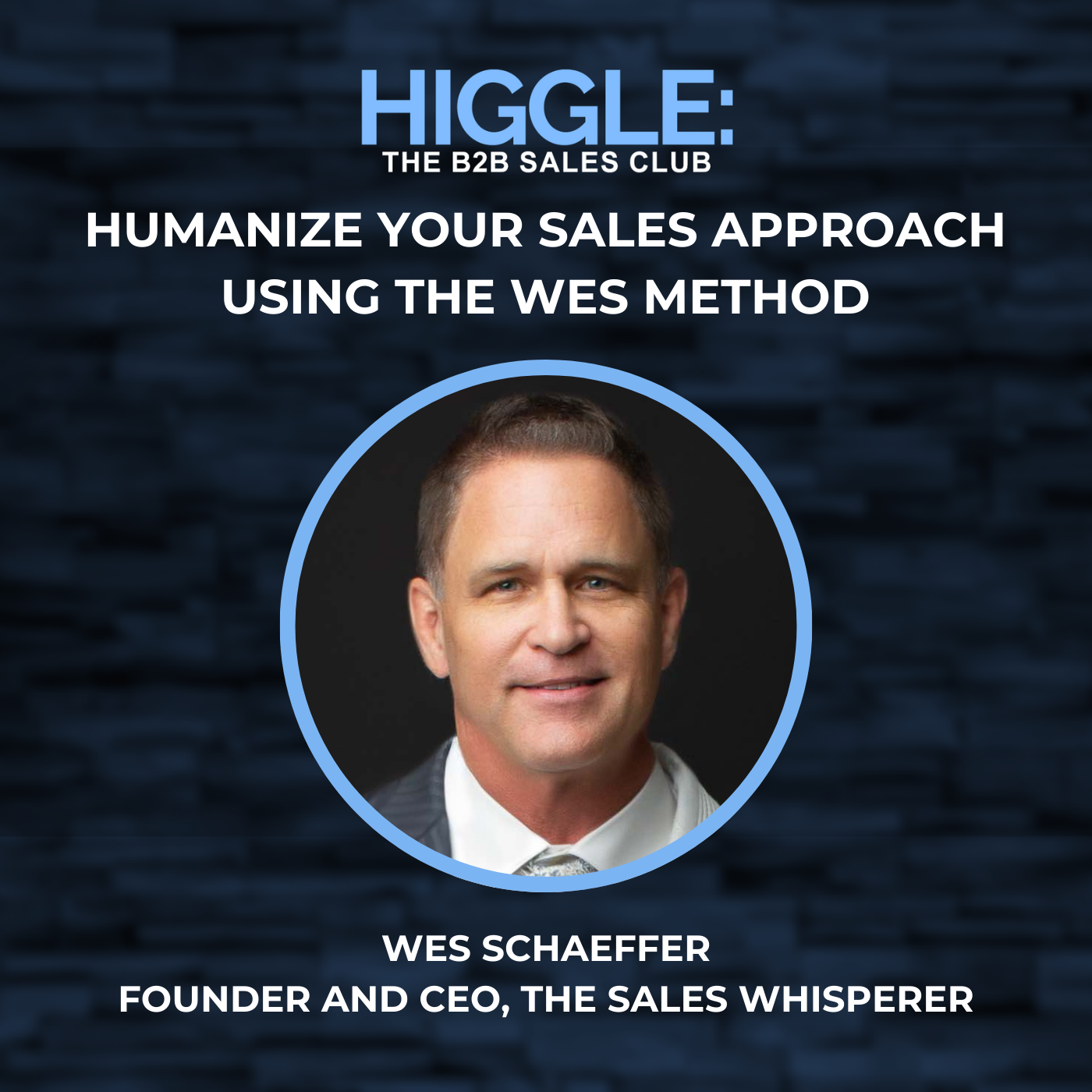 Higgle: The B2B Sales Club