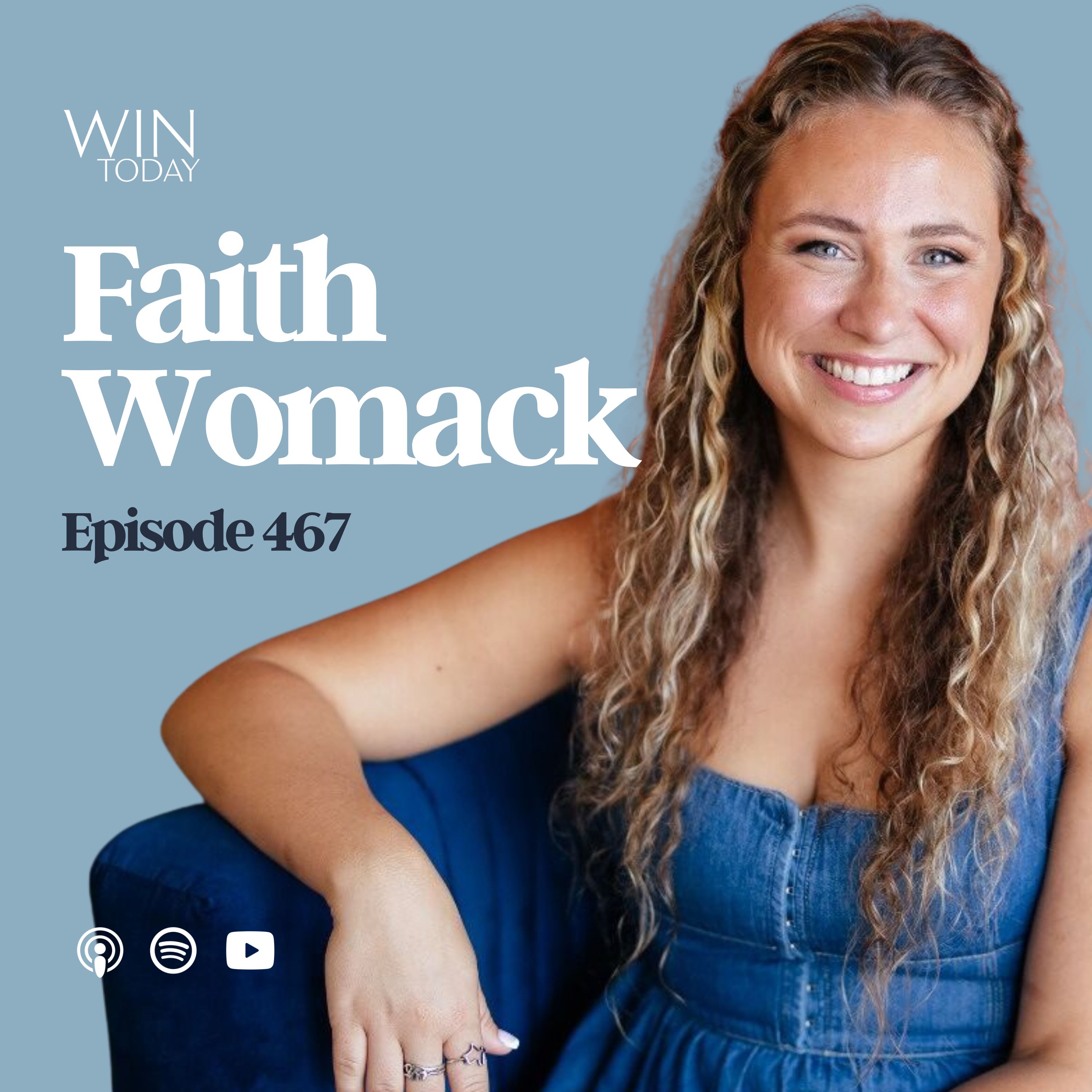 Win Today: Your Roadmap to Wholeness