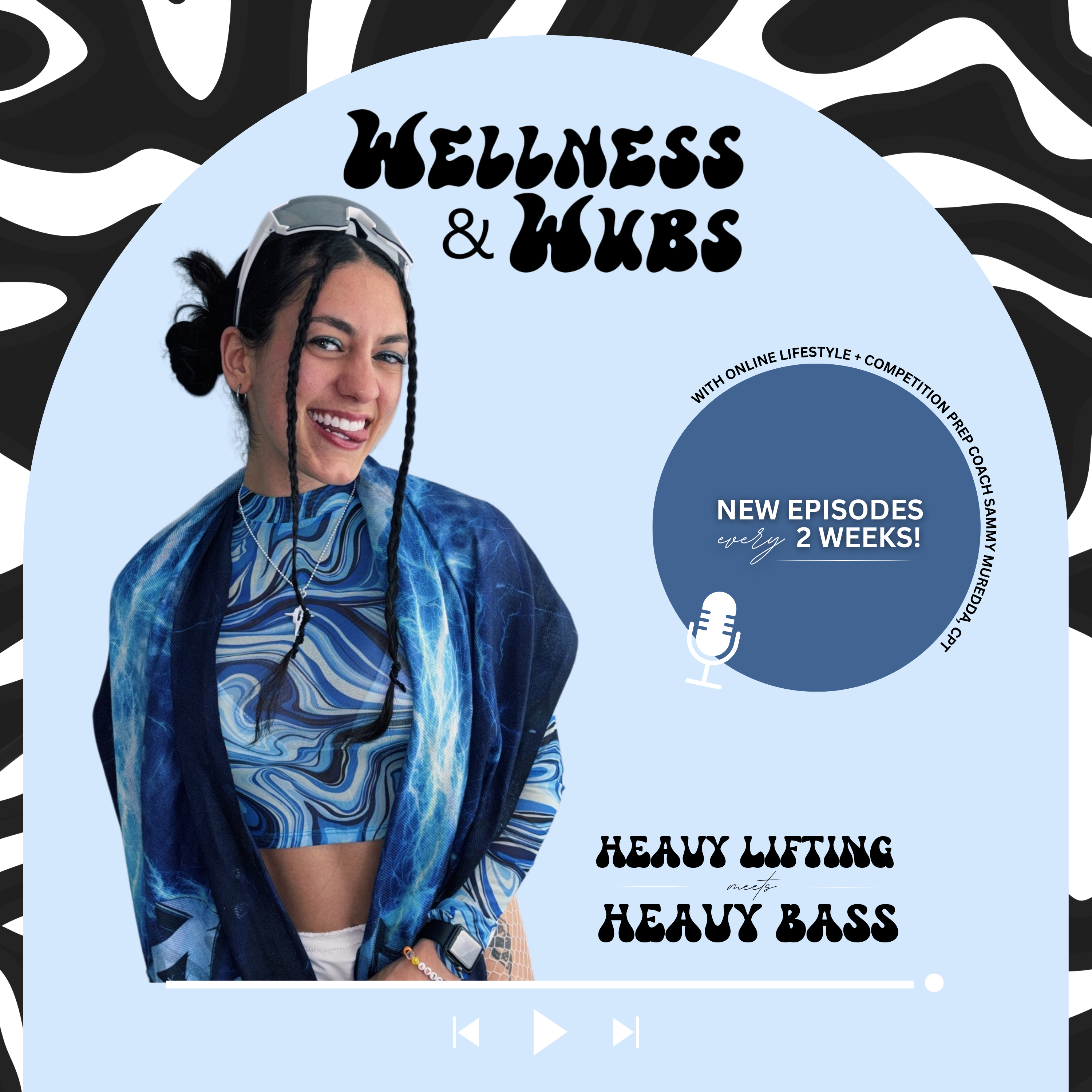 EDM in marriage to stepping away from the pro stage