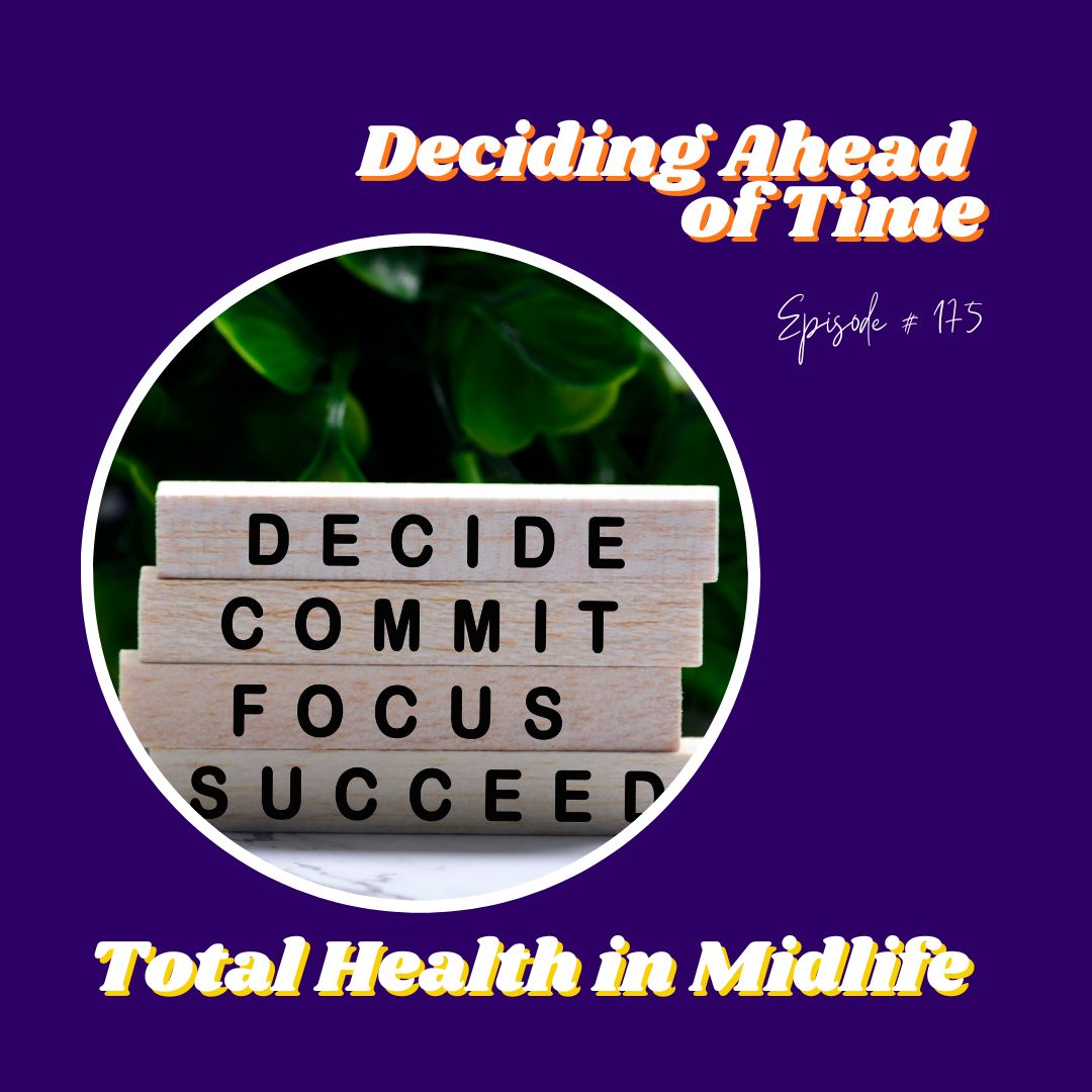 Total Health in Midlife with Elizabeth Sherman