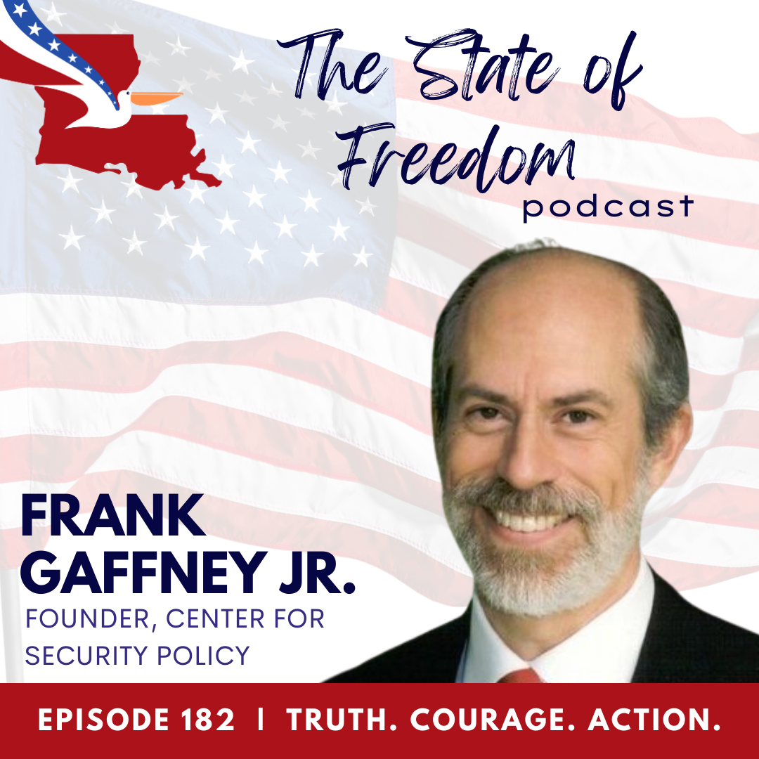 The State of Freedom