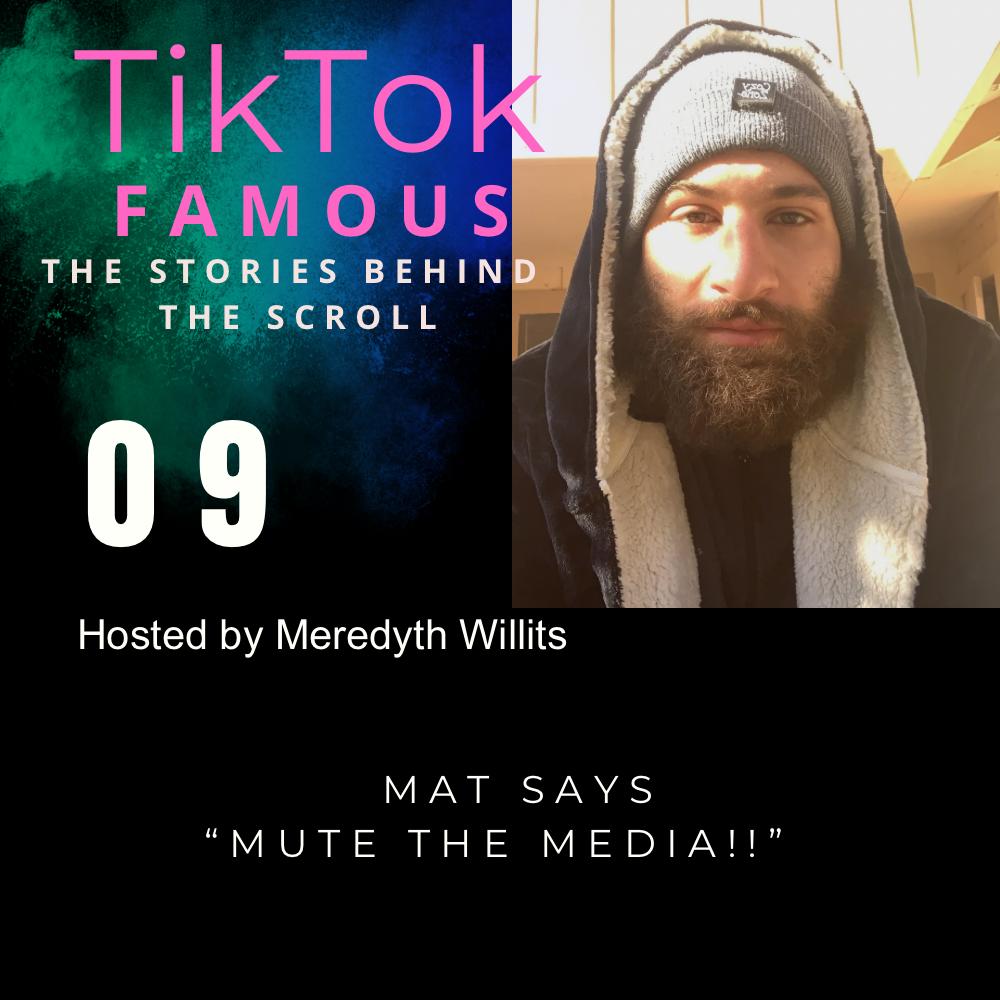 TIKTok FAMOUS™: The Stories Behind the Scroll