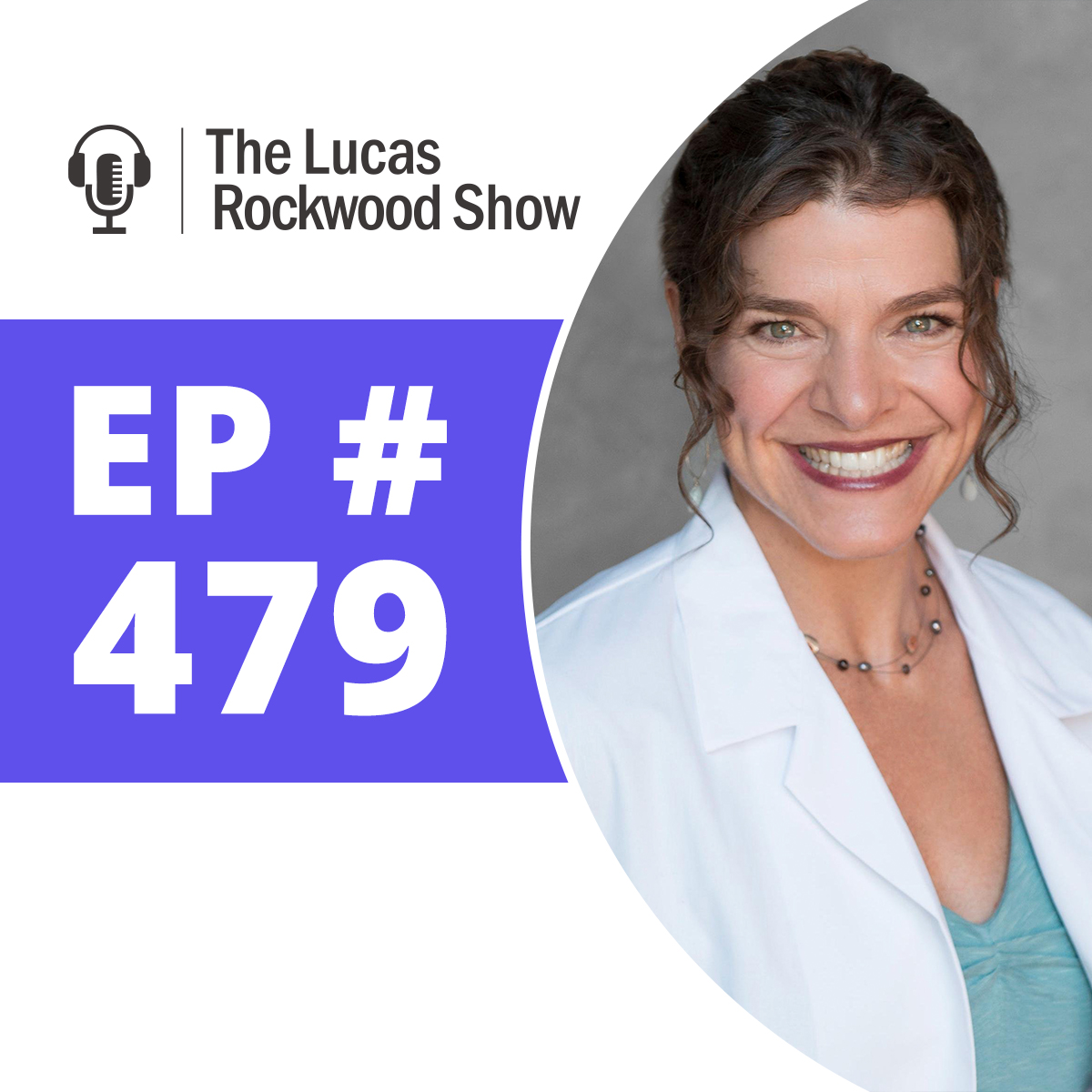 479: Demystifying Diabetes with Jody Stanislaw