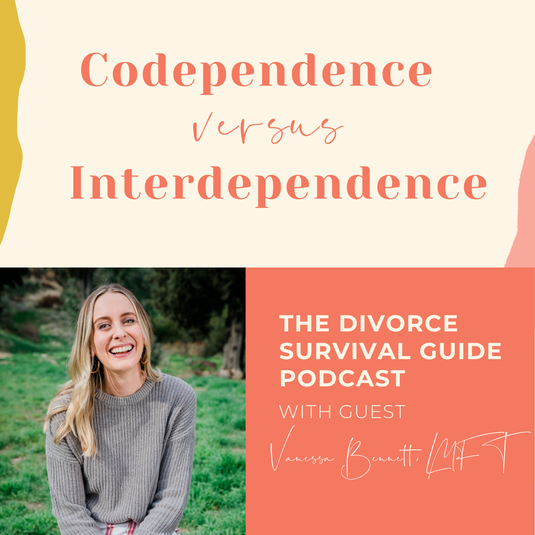 The Divorce Survival Guide Podcast