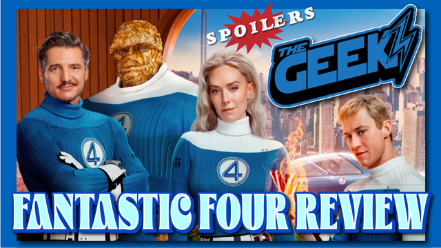 Fantastic Four: First Steps Review – Did Marvel Nail the Reboot?