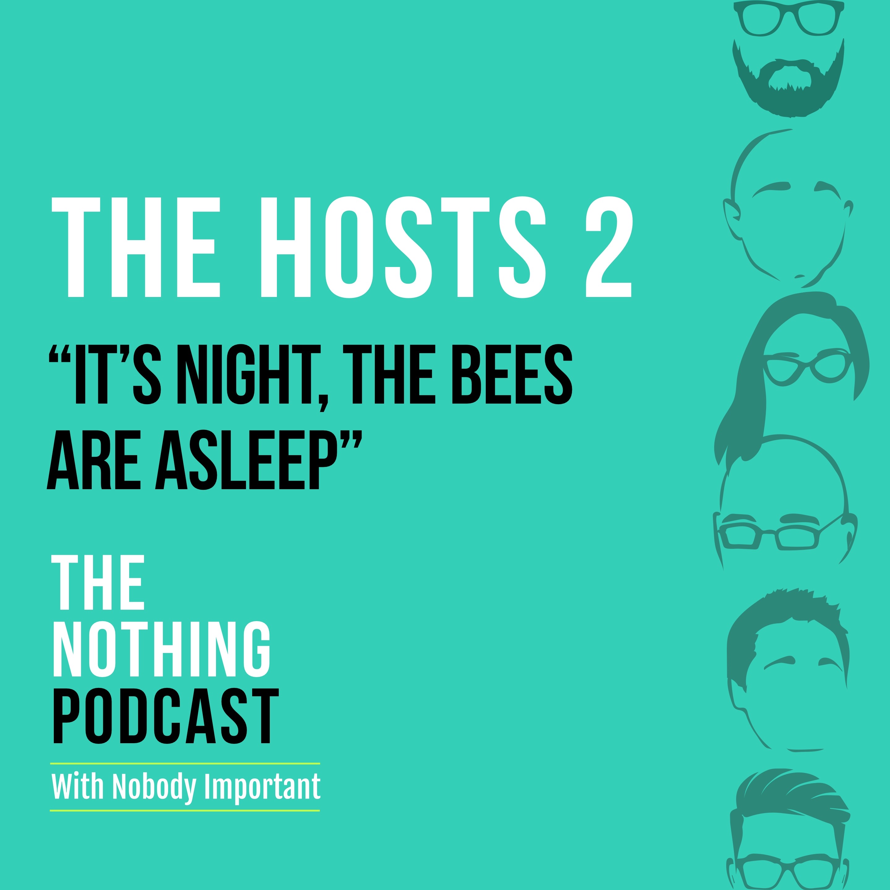 The Hosts 2 - 