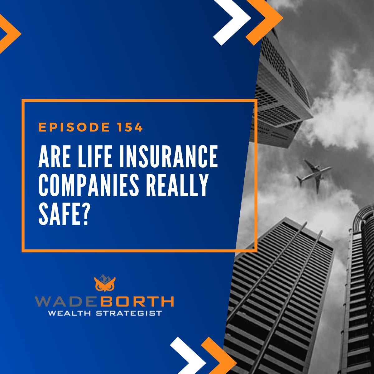 Wade Borth - Sage Wealth Strategy