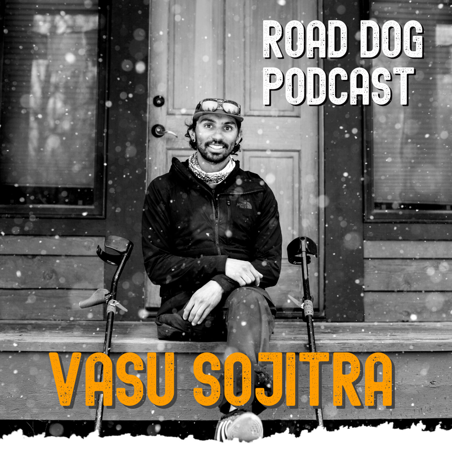 Road Dog Podcast