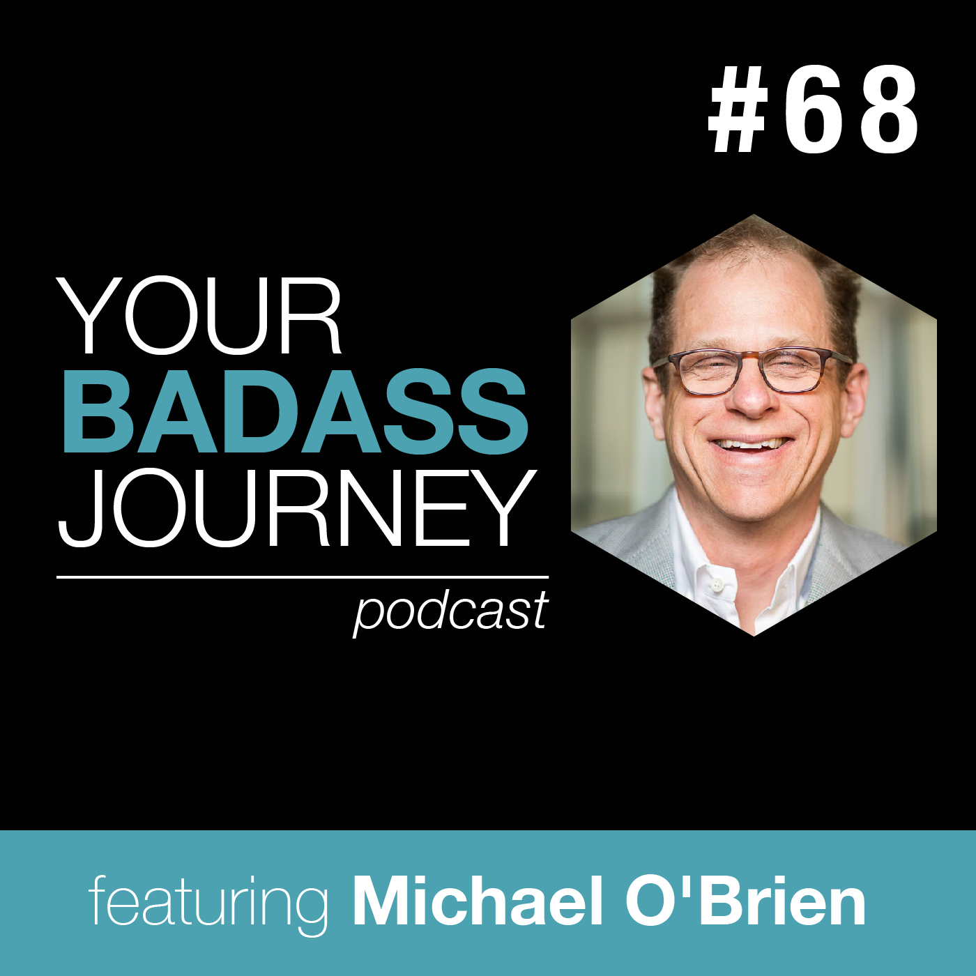 Your Badass Journey