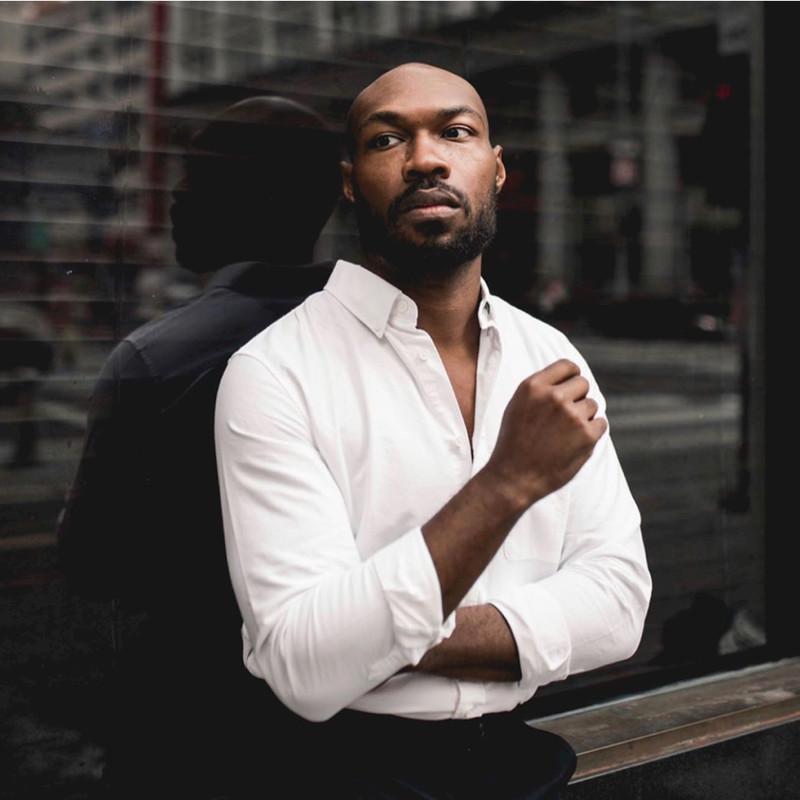 CJ Johnson: Marketing and Public Policy