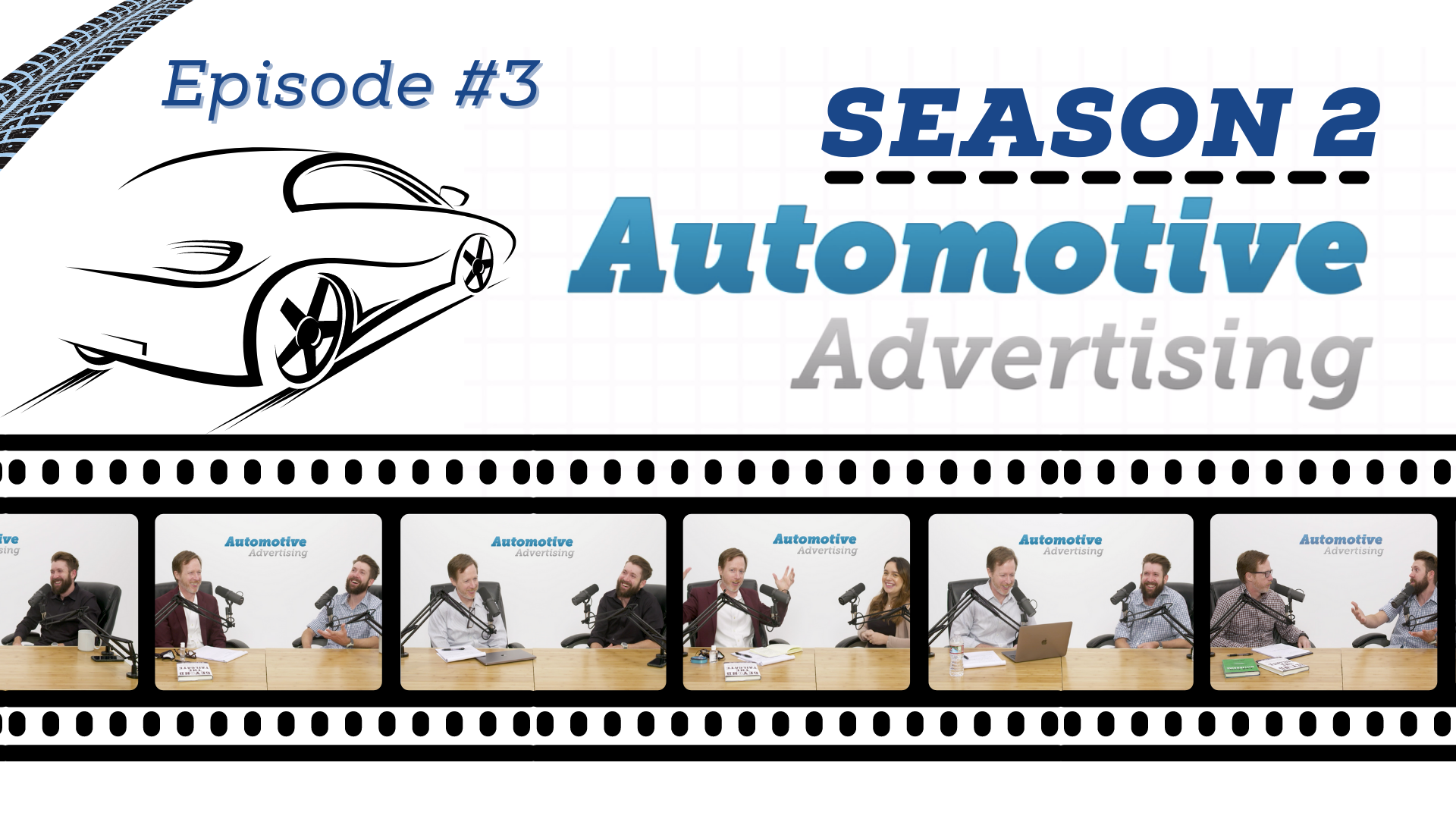 The Automotive Advertising Podcast