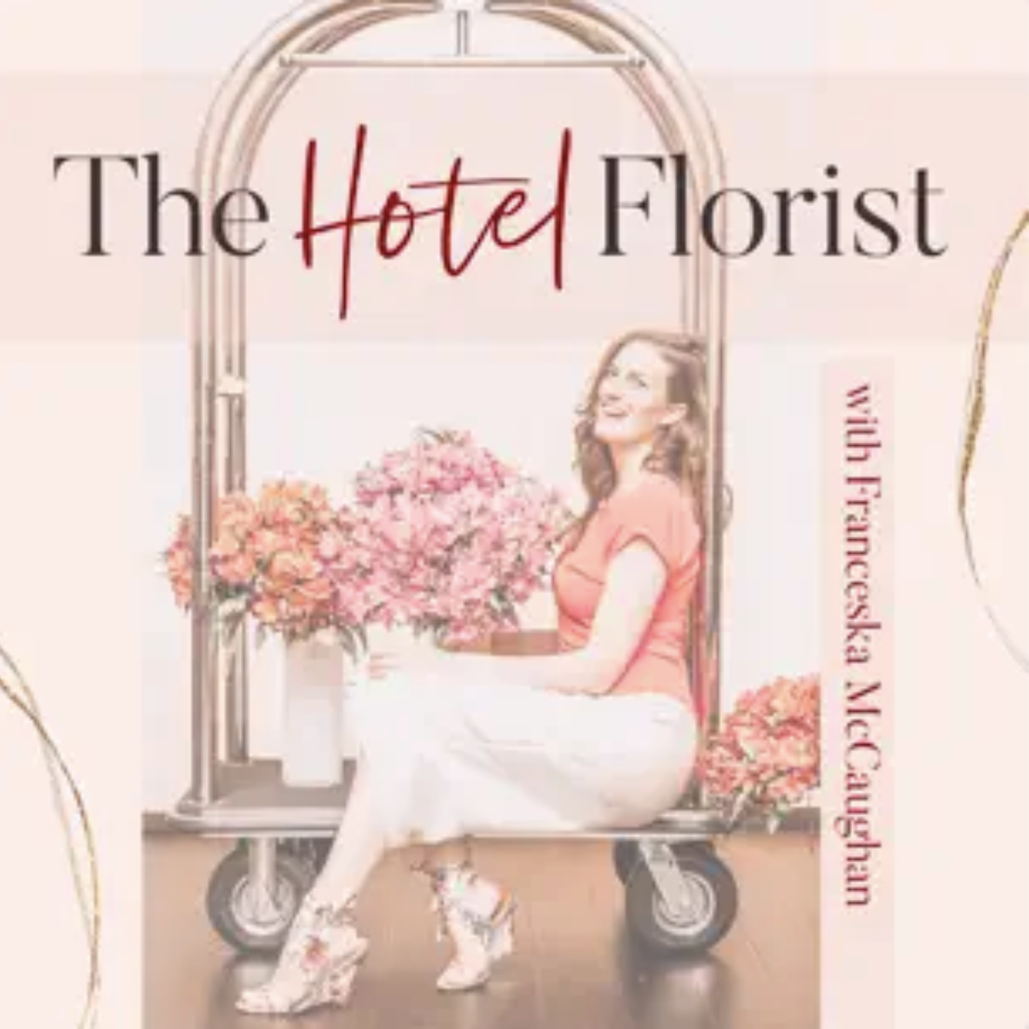 The Hotel Florist