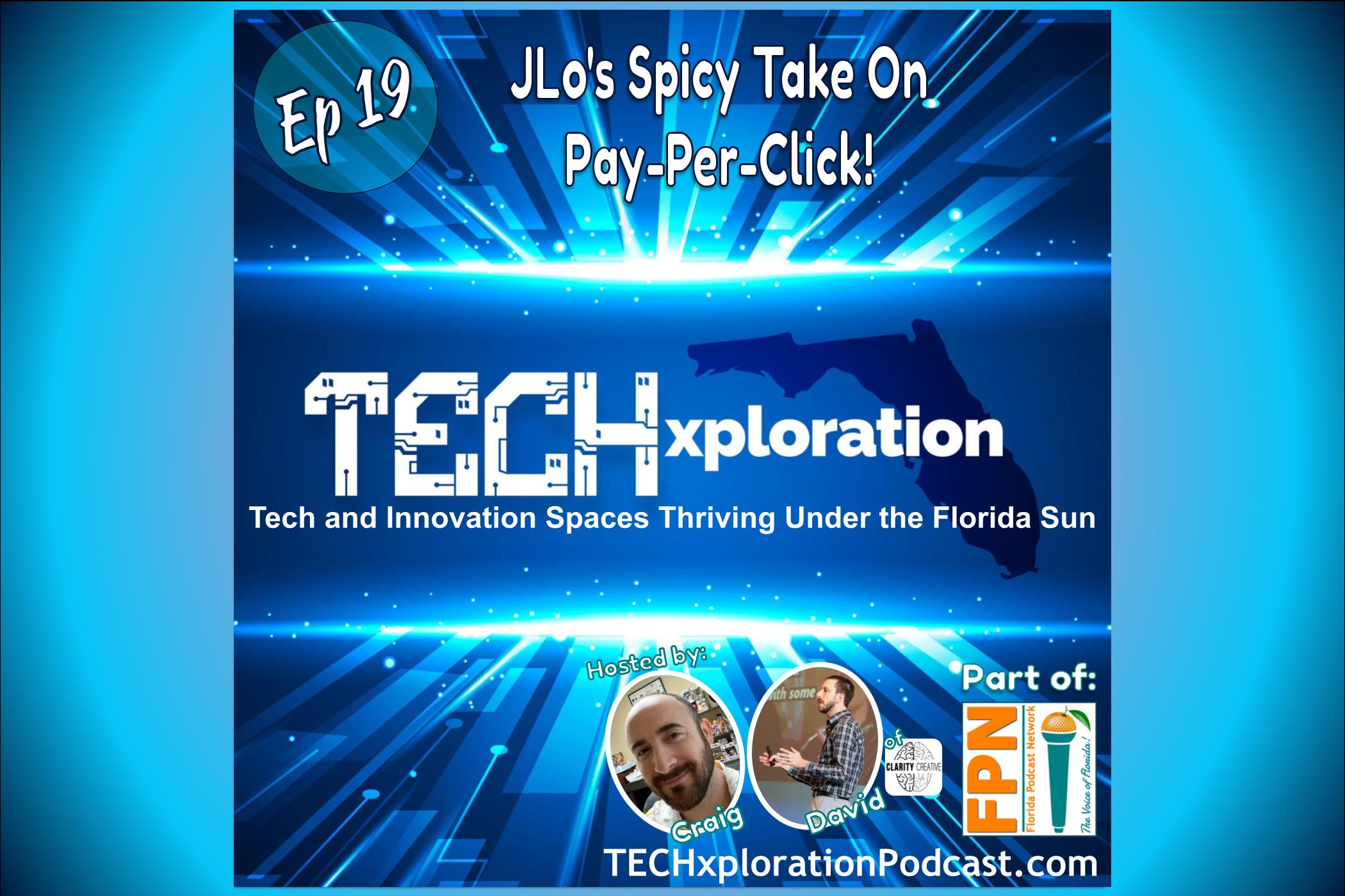 Florida Podcast Network\'s All Shows Feed