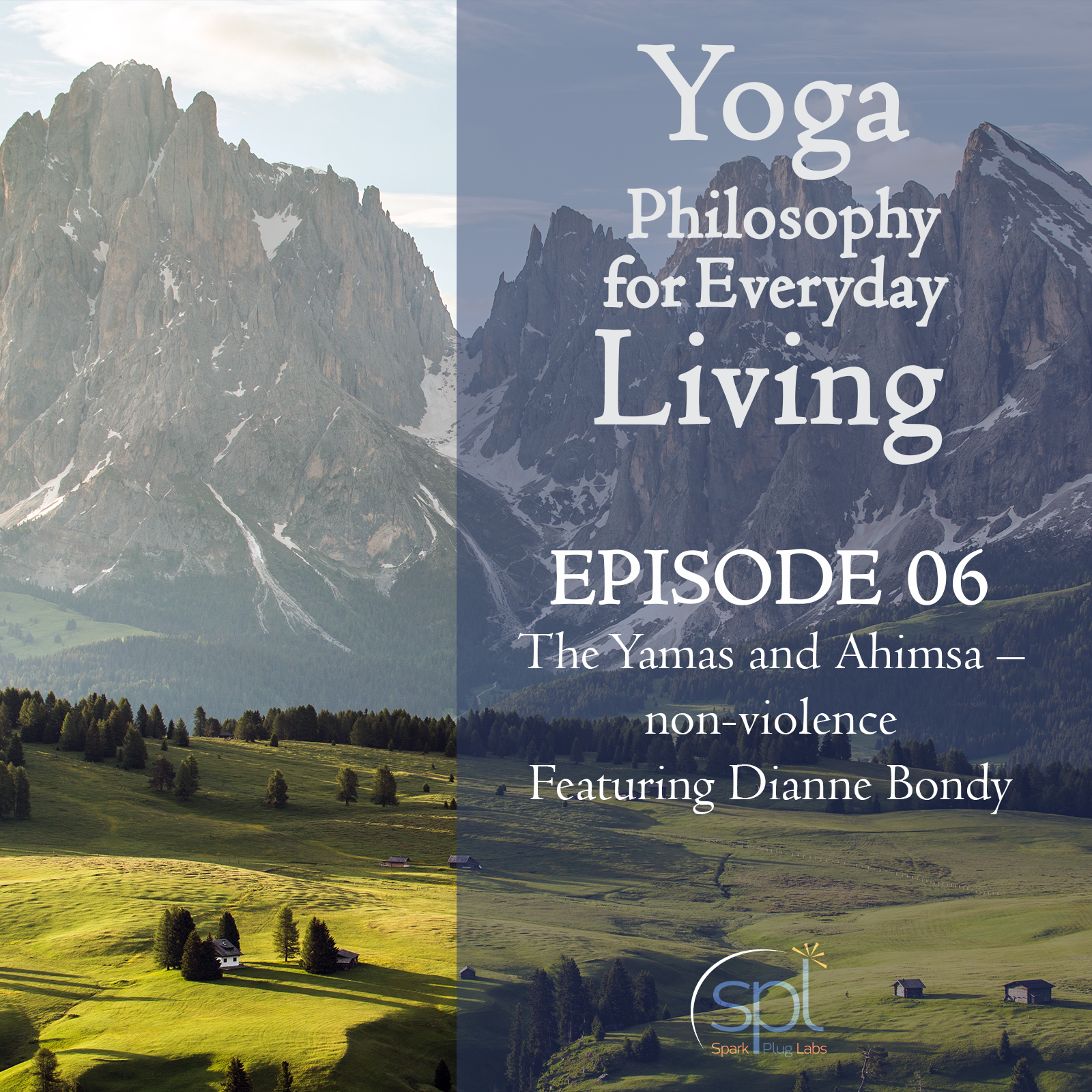 Yoga Philosophy for Everyday Living