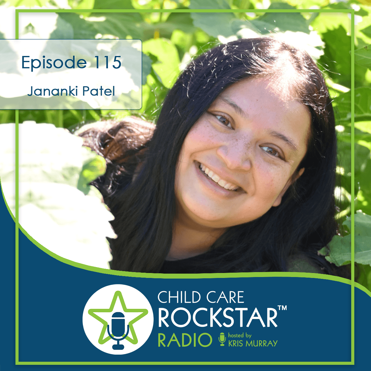 Child Care Rockstar Radio