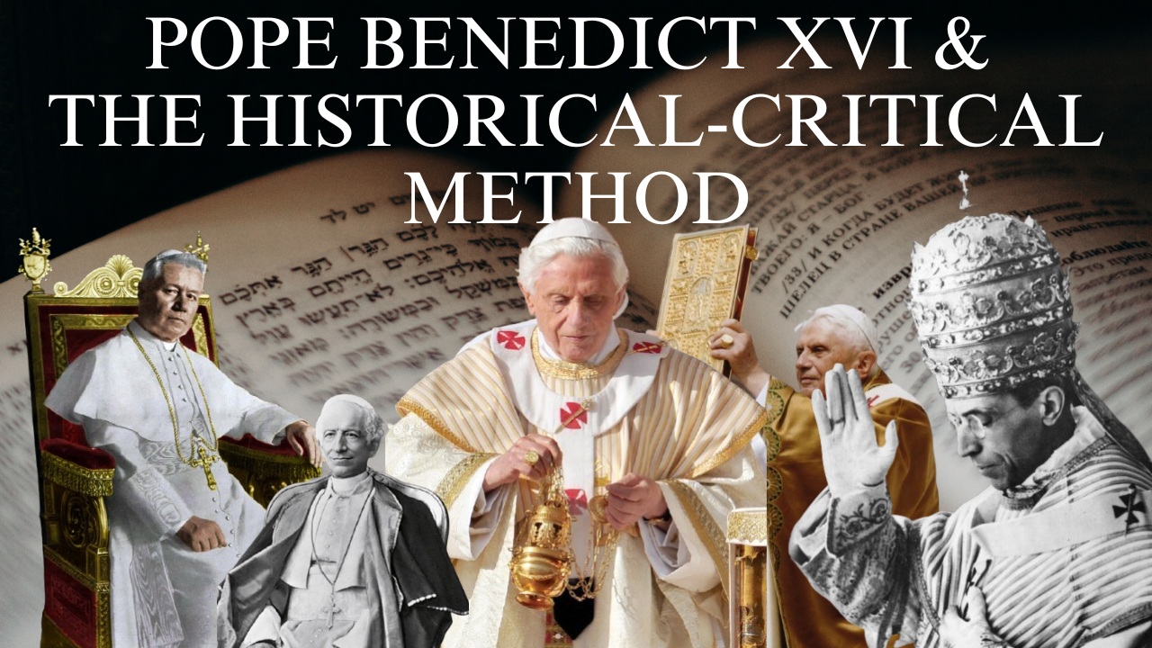 Intellectual Catholicism