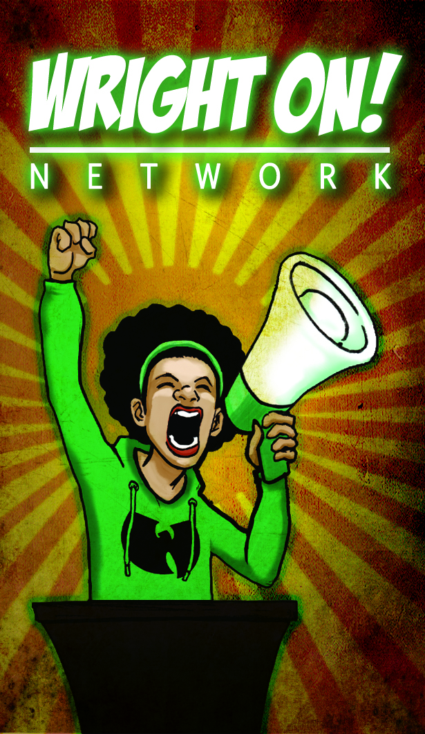 Feathers and Foes Announcement artwork