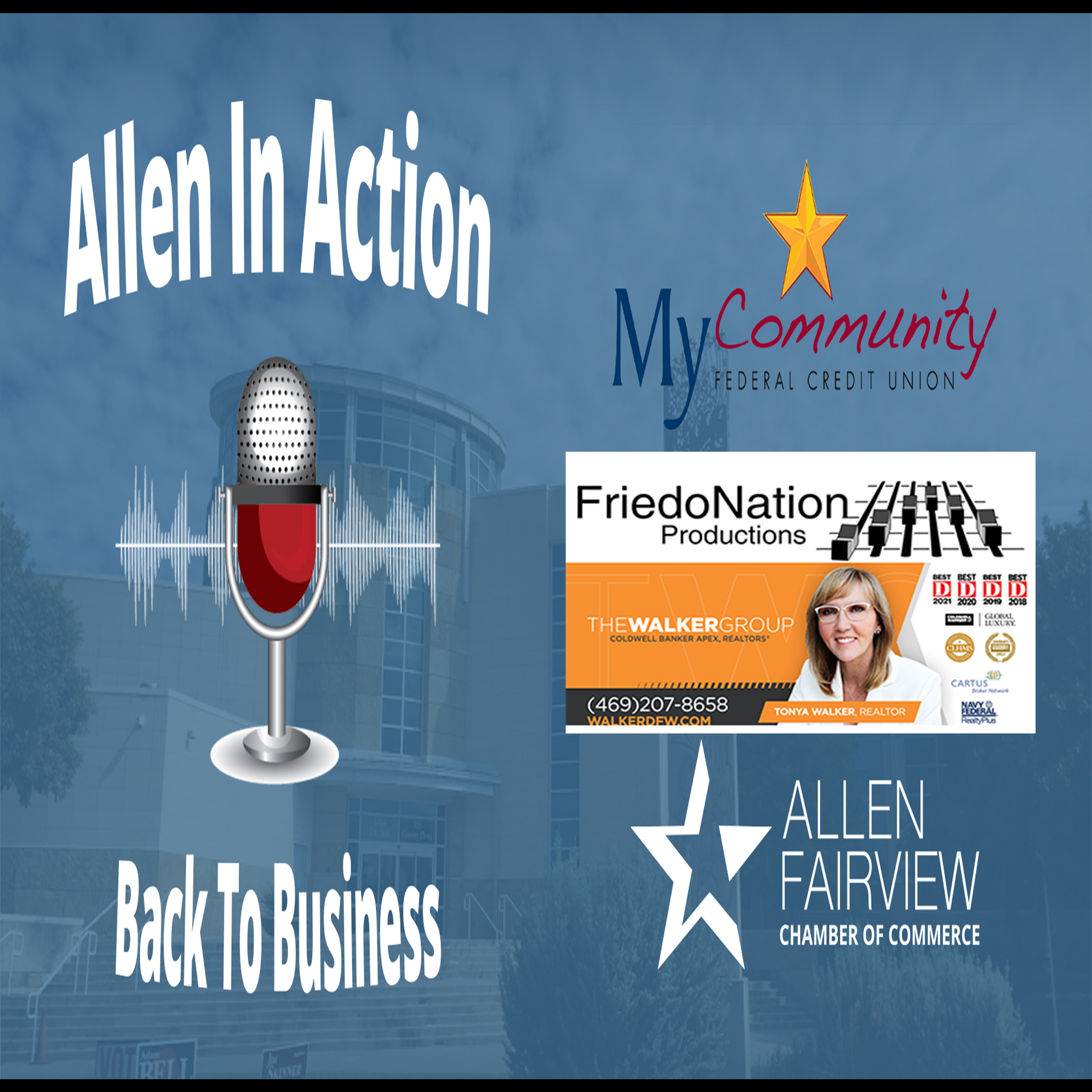 Allen Fairview Insider