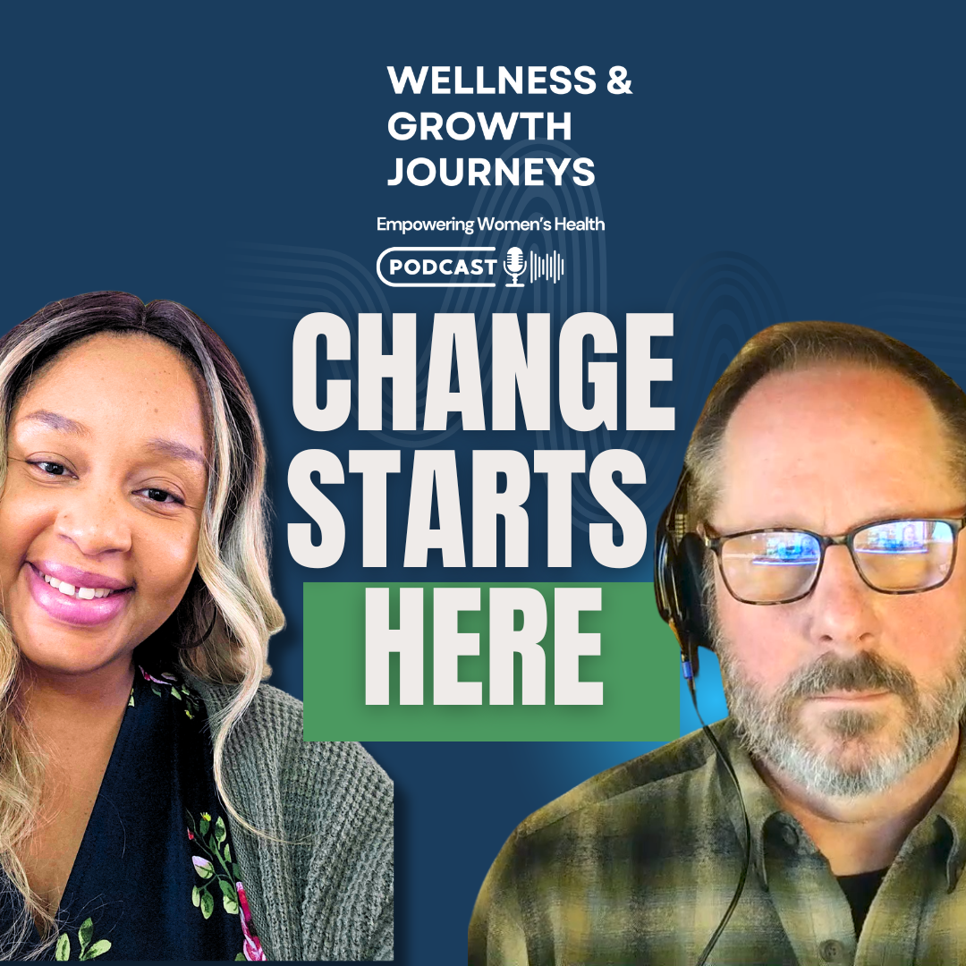 Wellness & Growth Journeys