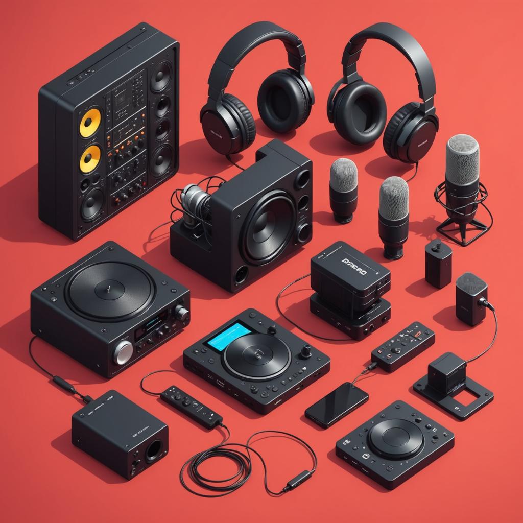 When should you upgrade your podcasting equipment? Tips & Recs