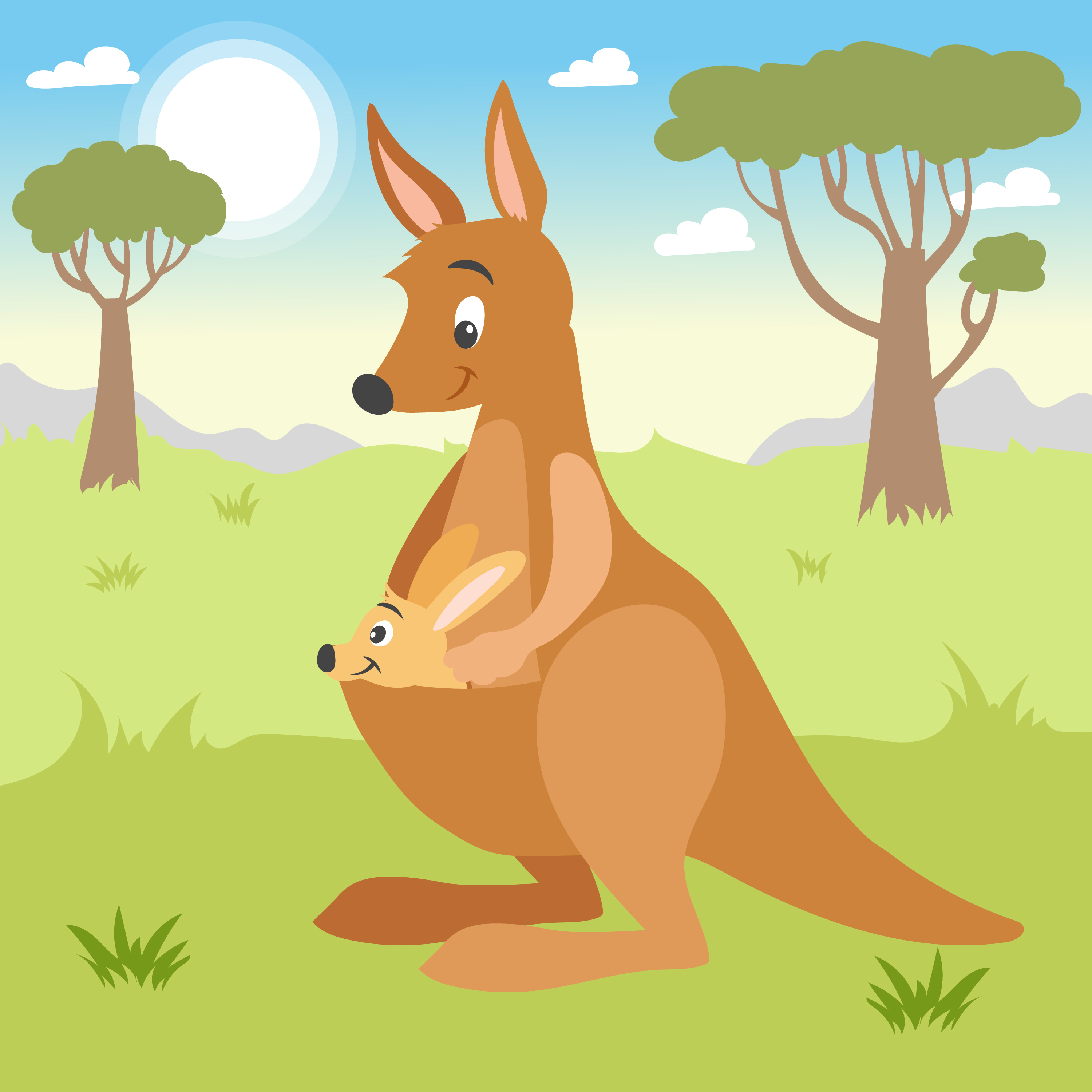 Journey with Story -  A Storytelling Podcast for Kids
