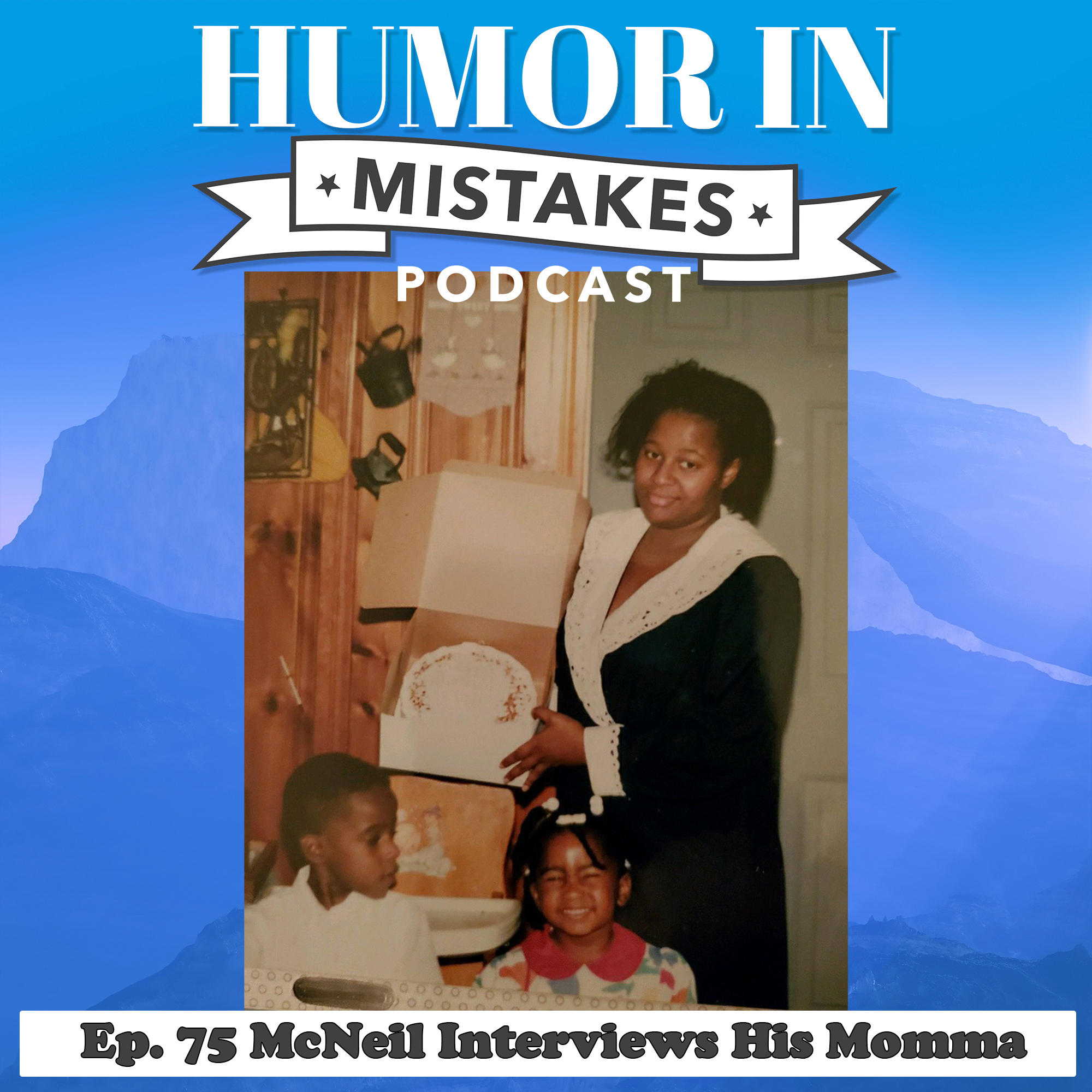 Humor In Mistakes