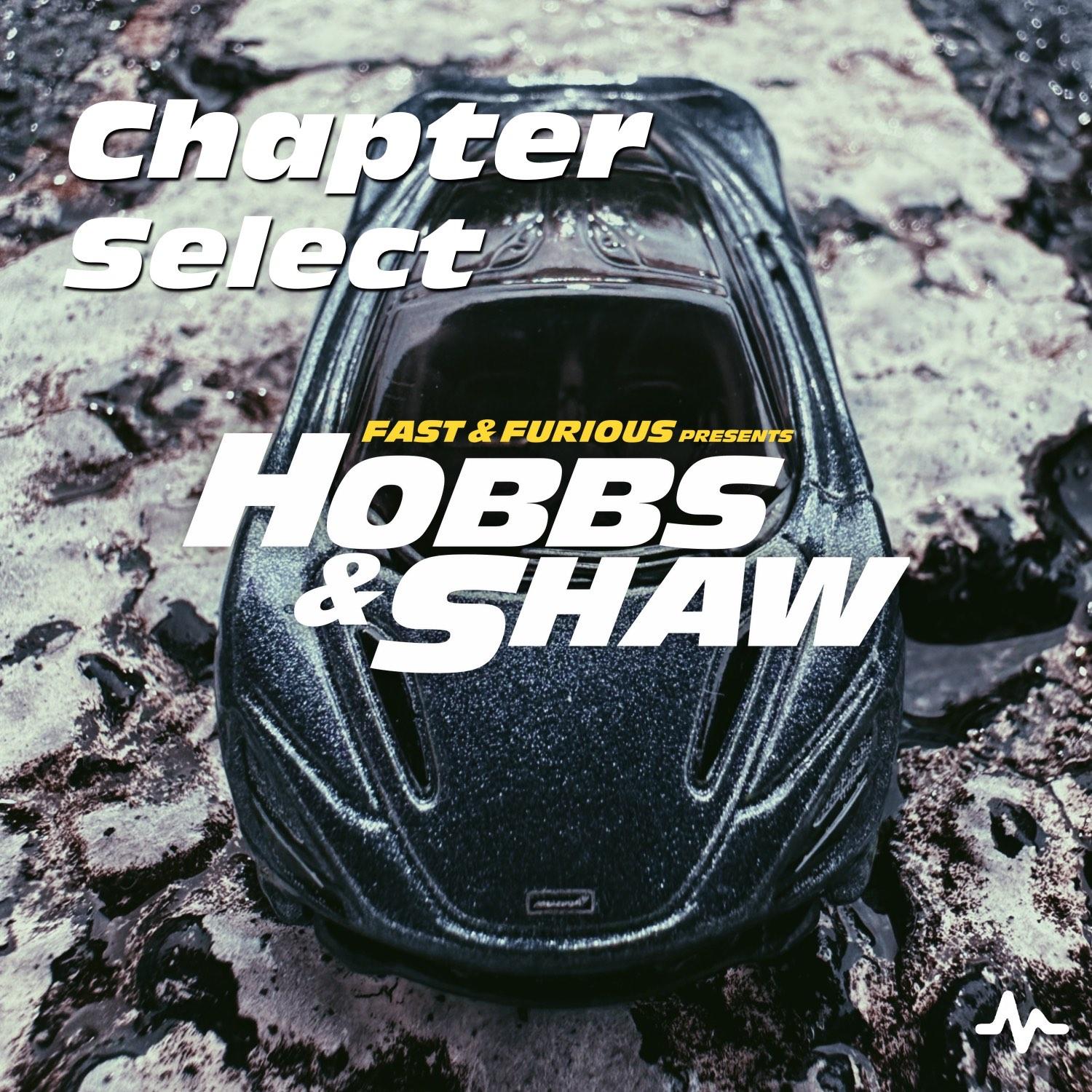 Chapter Select