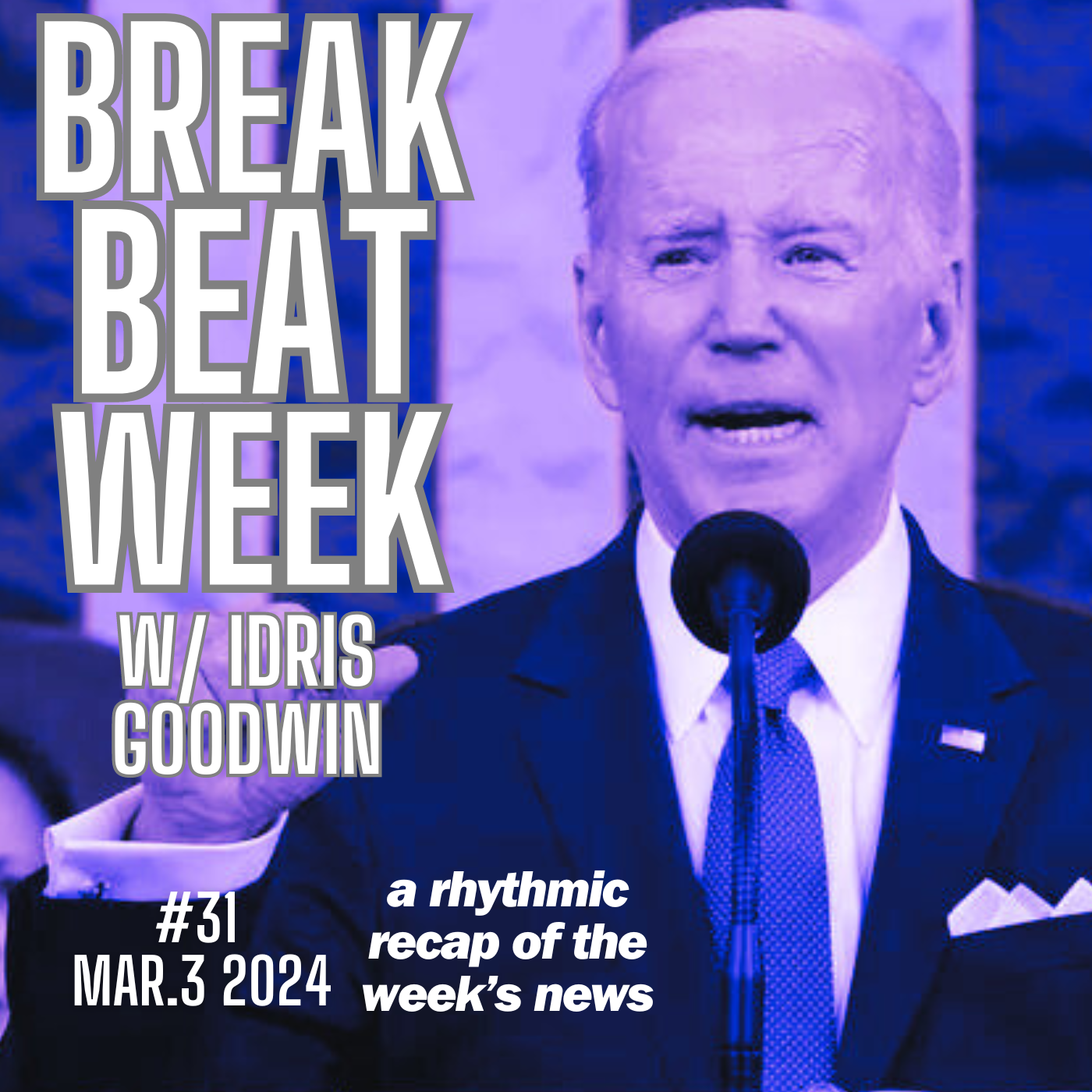 Break Beat Week