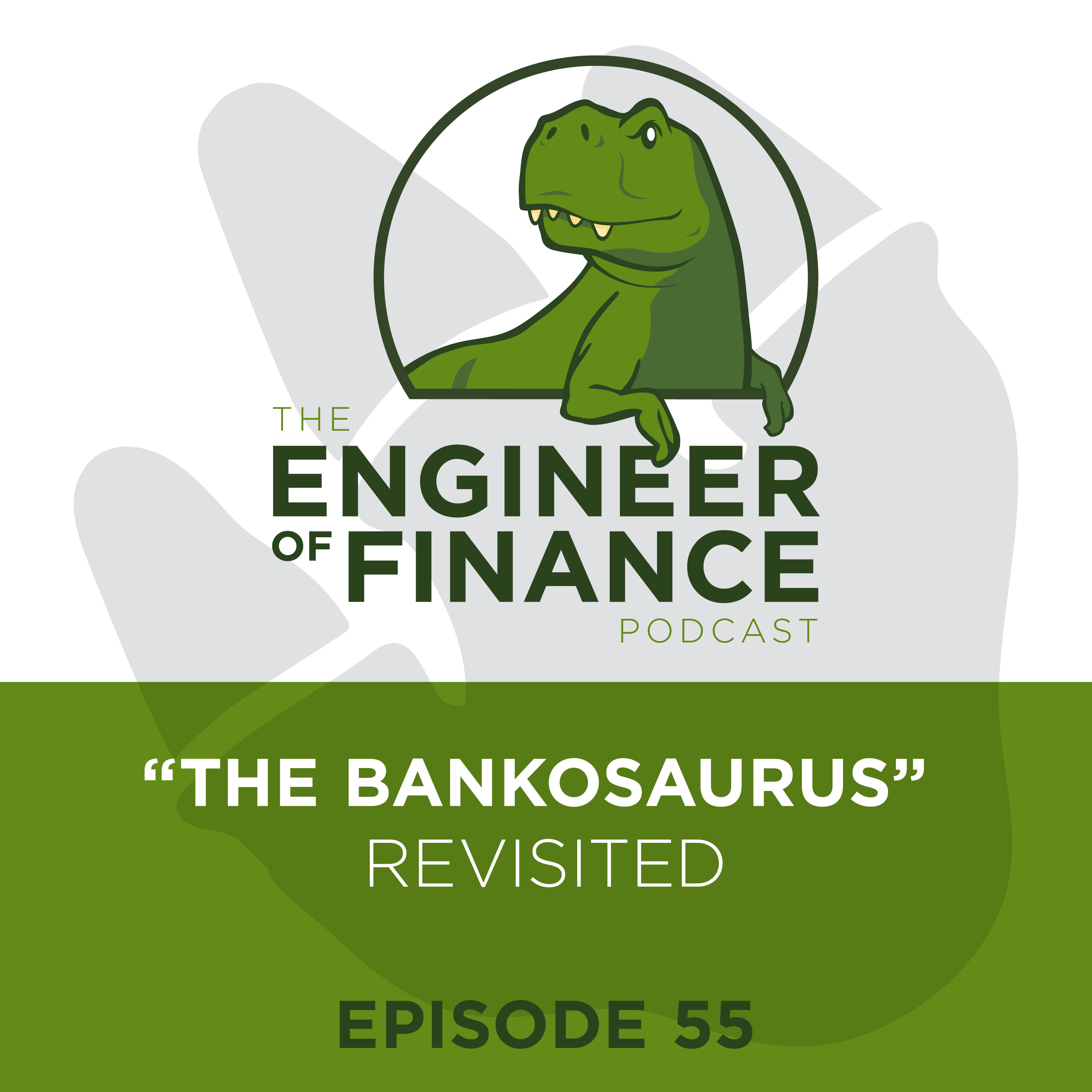 Engineer of Finance