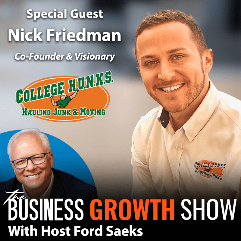 The Business Growth Show