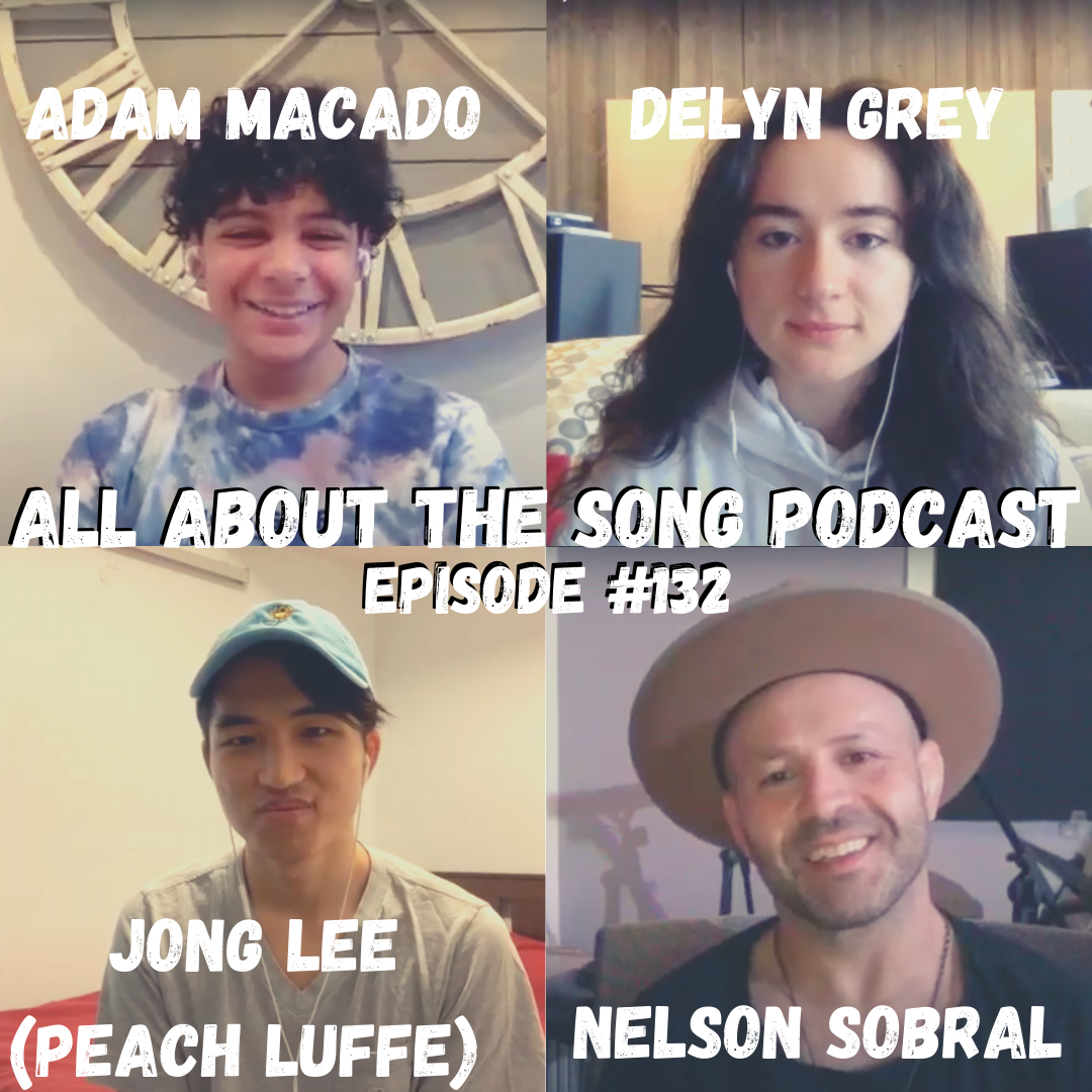All About The Song