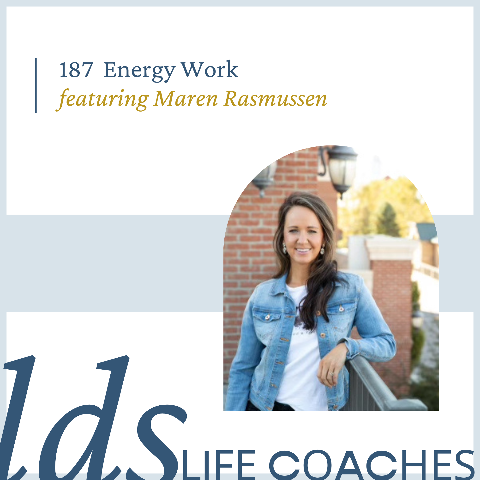 Latter-day Life Coaches