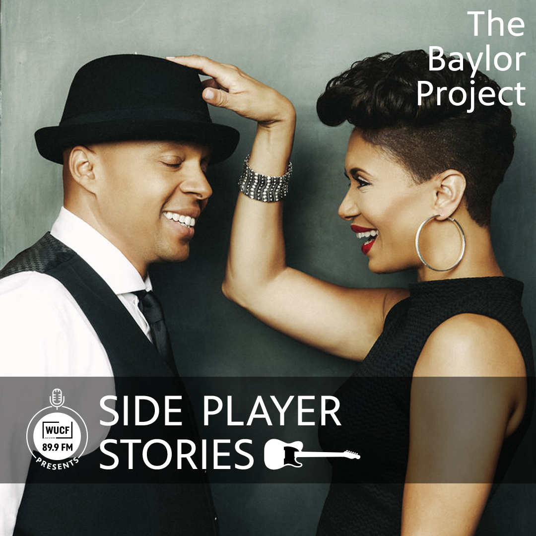 Side Player Stories