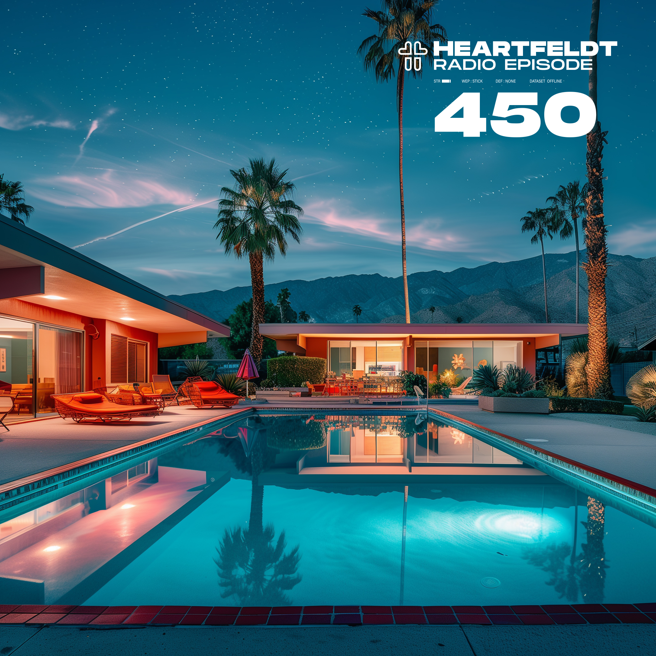 Heartfeldt Radio by Sam Feldt