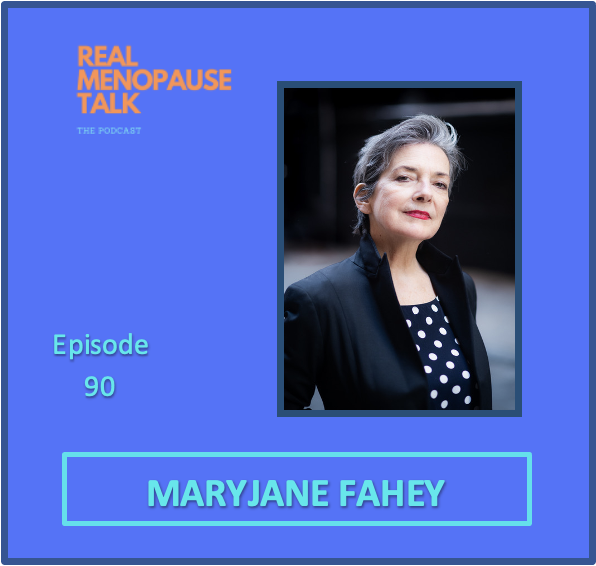 Real Menopause Talk