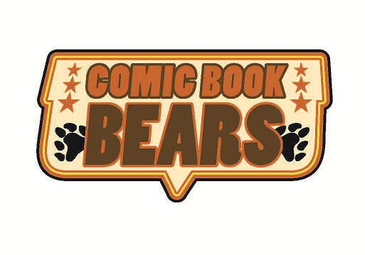Comic Book Bears Podcast