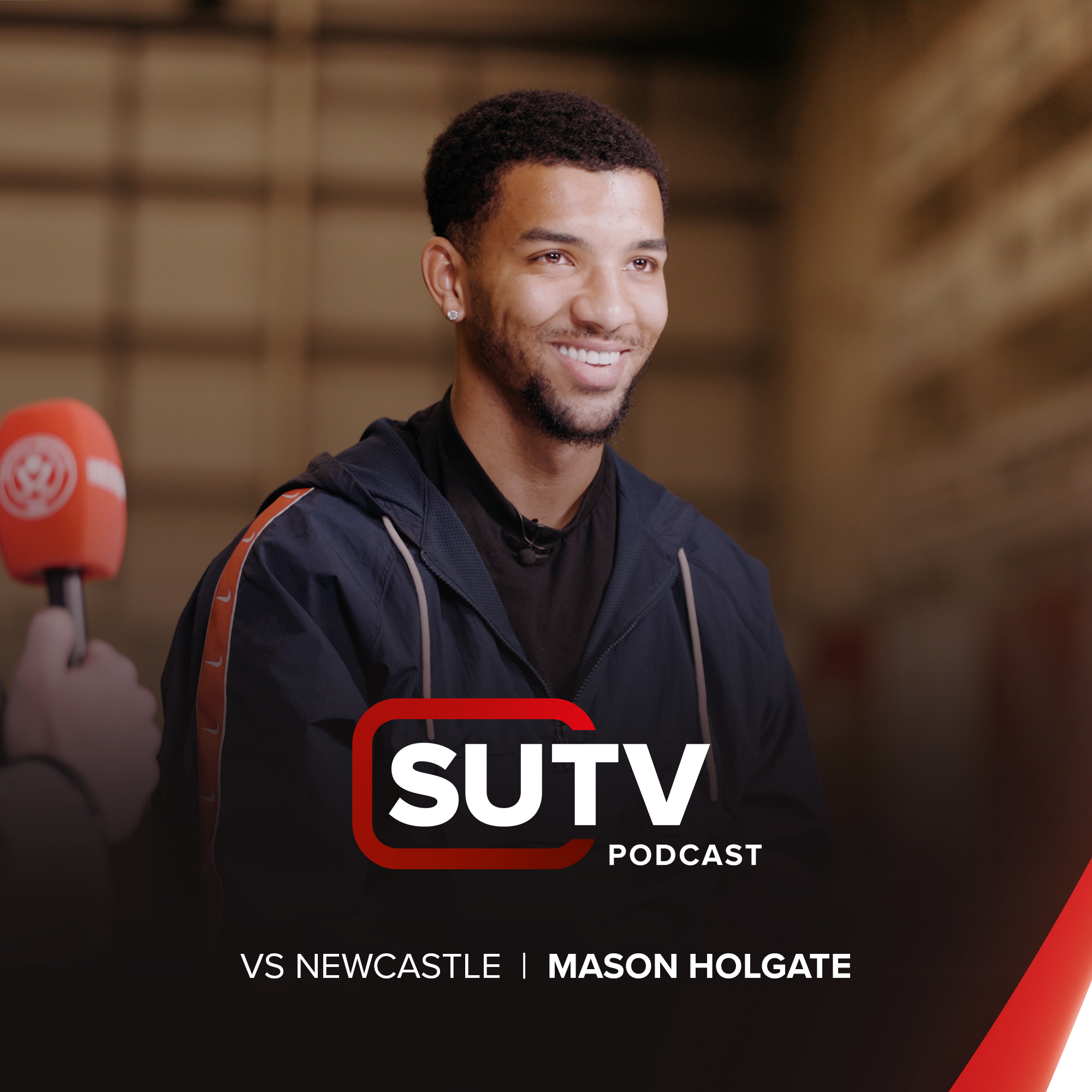 Newcastle United (A) - Mason Holgate on his loan spell as a blade