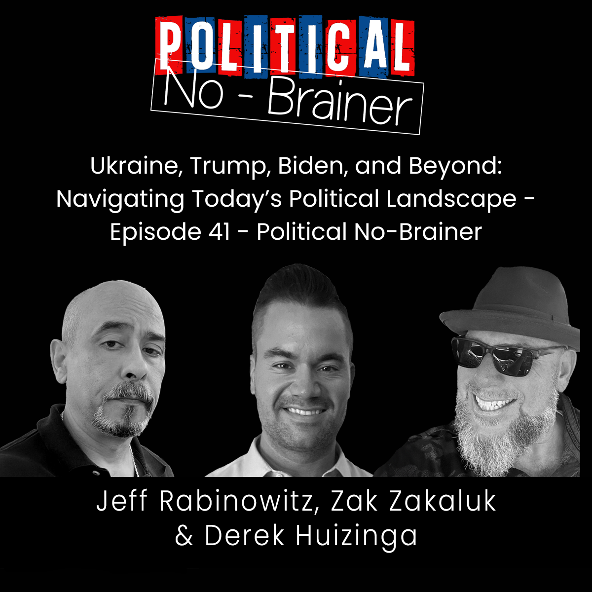 Political No-Brainer Podcast