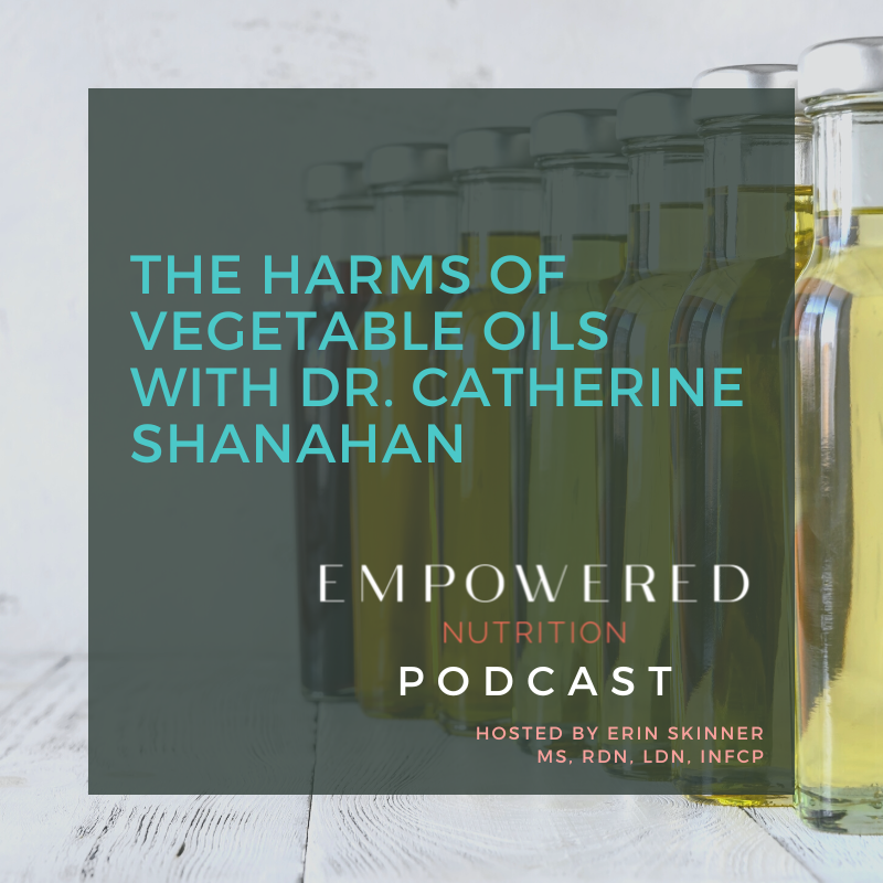 Empowered Nutrition
