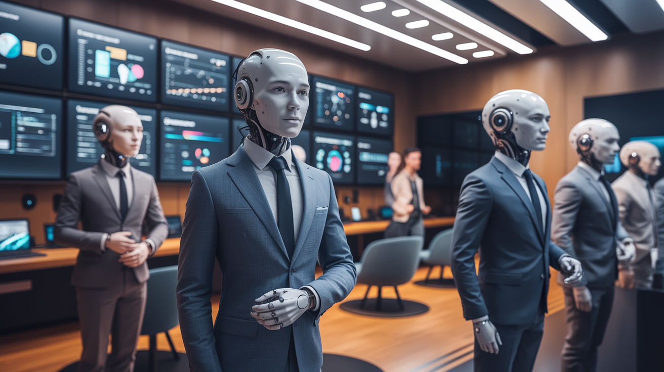 Ai World Journal : Next-Gen AI Agents
