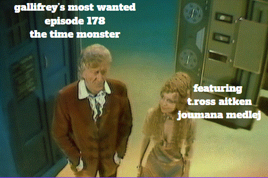 http://gallifreysmostwanted.libsyn.com/podcast