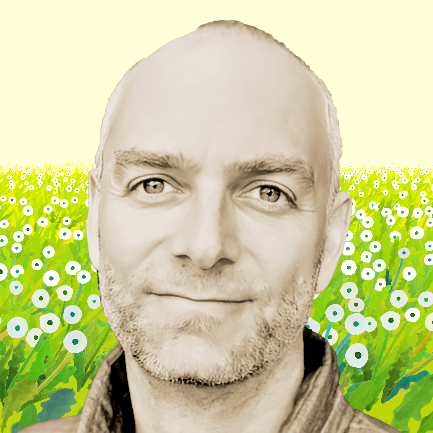 The Capitalist Hippie