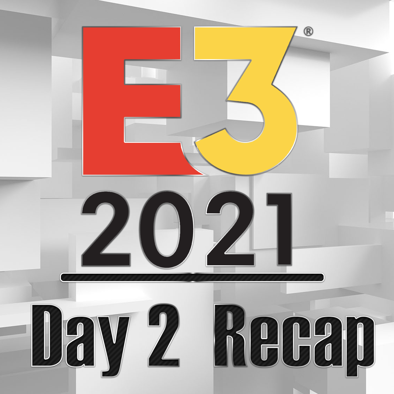 E3 2021 - Day 2 Recap