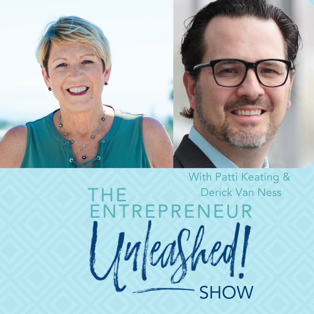 The Entrepreneur Unleashed Show