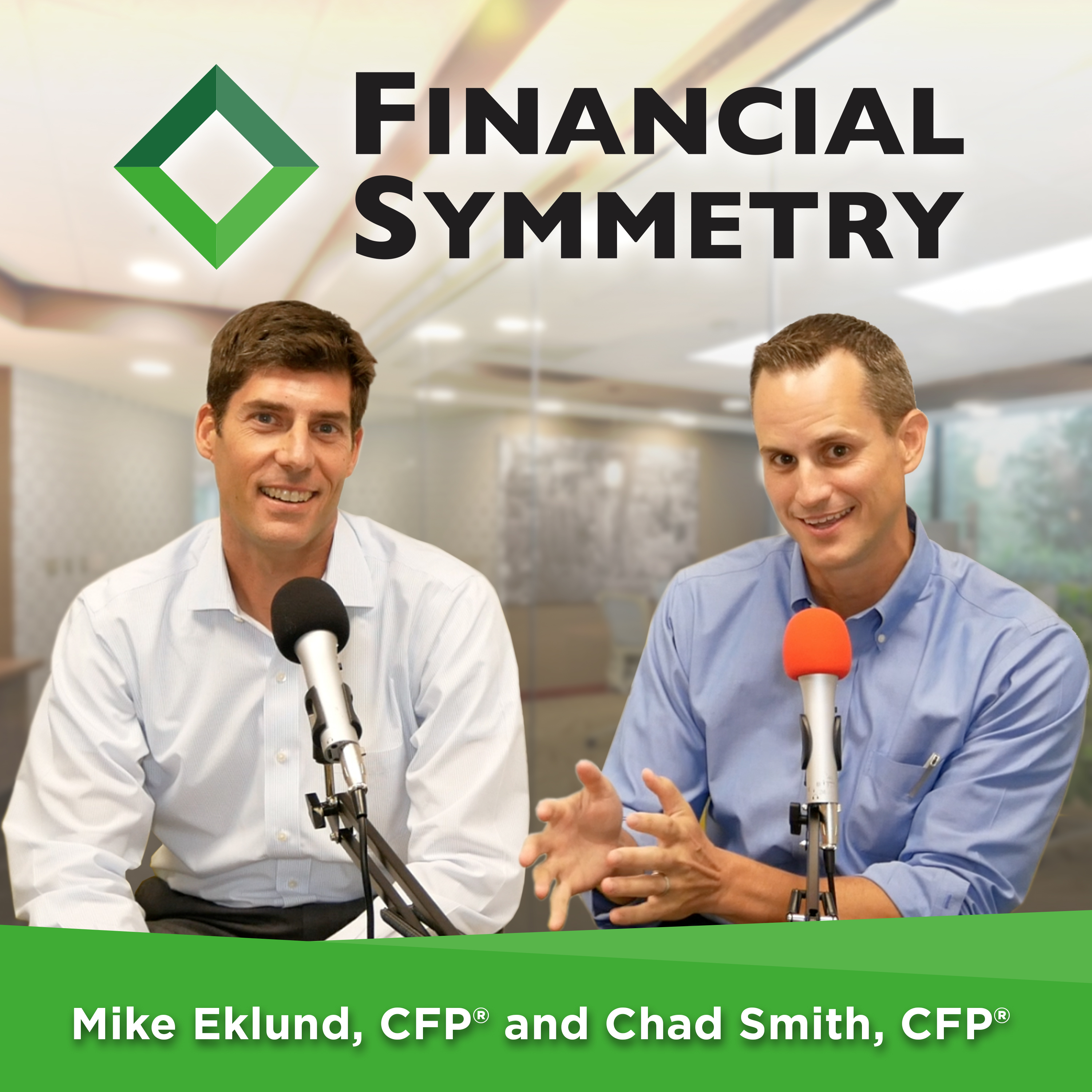 Financial Symmetry: Balancing Today with Retirement