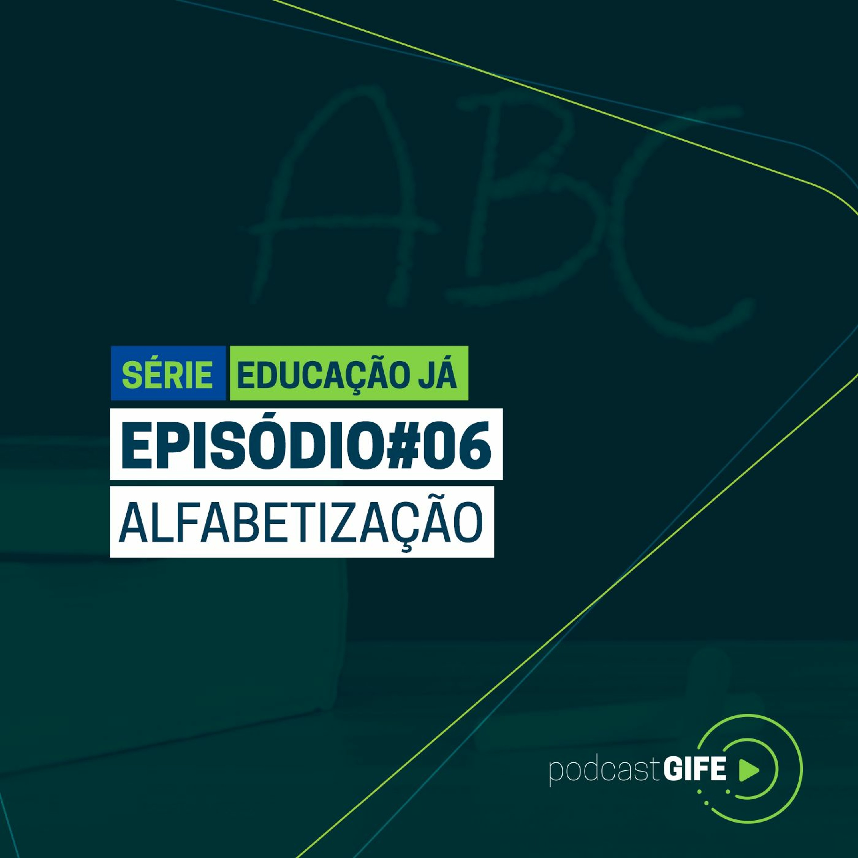 Podcast GIFE