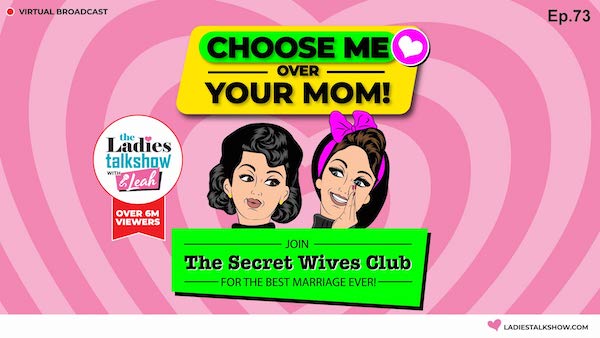 The Ladies Talkshow