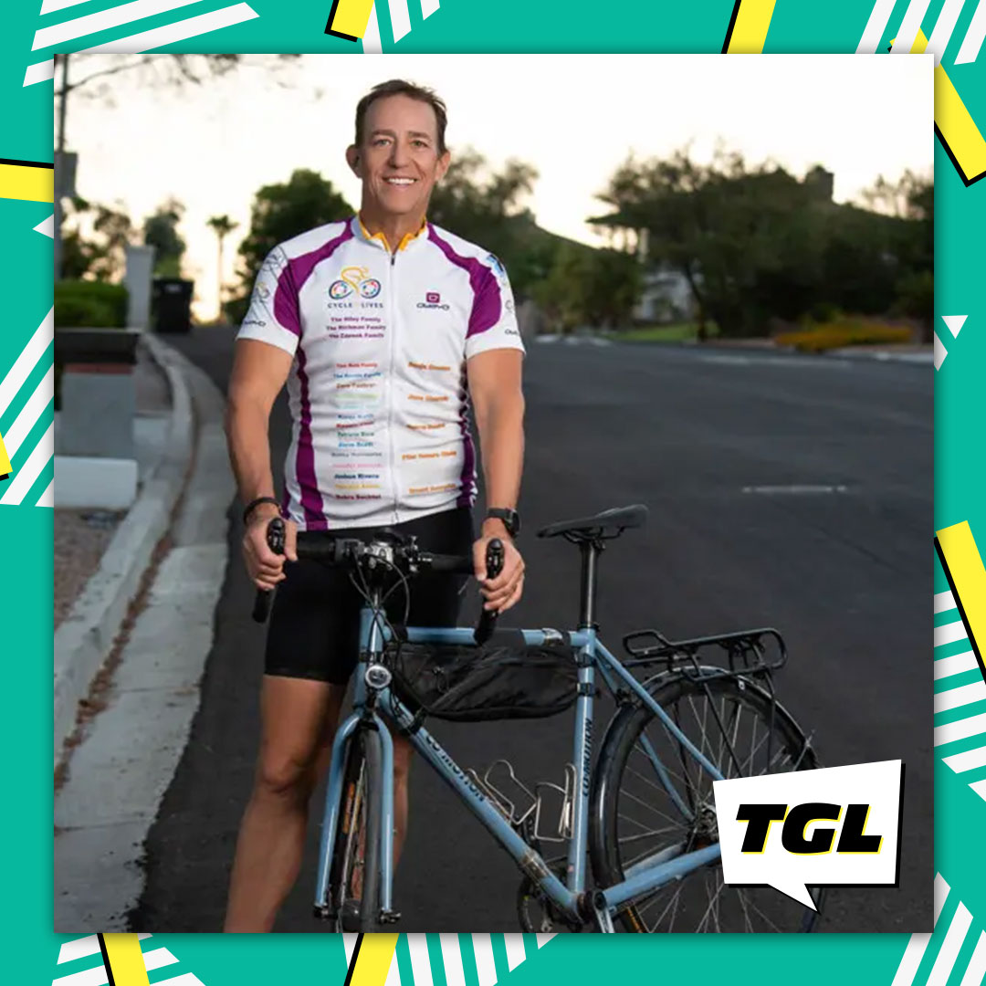 The Middle of the Pack with David Richman